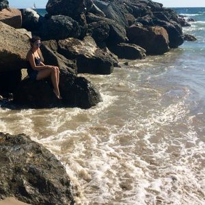 Meet your Posher, Gladys